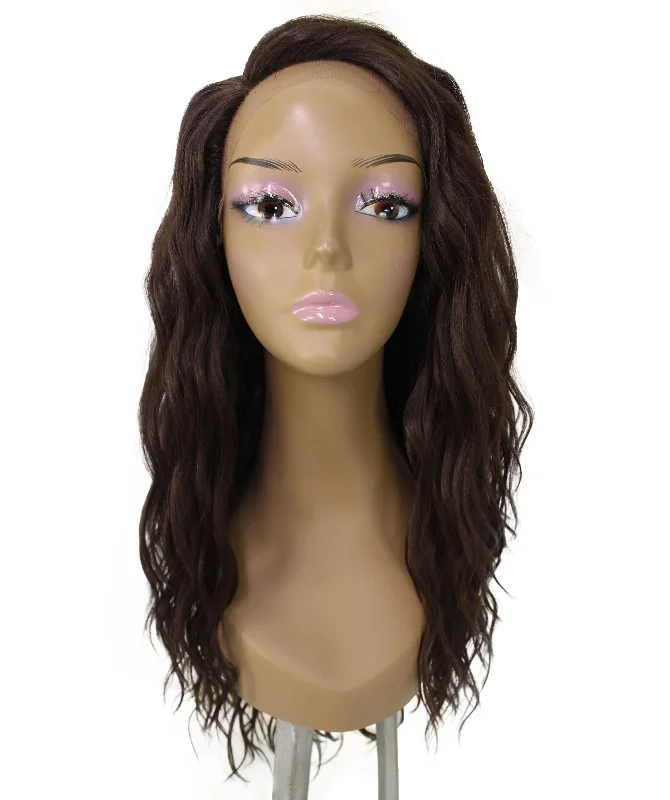 #4 - Medium Brown
