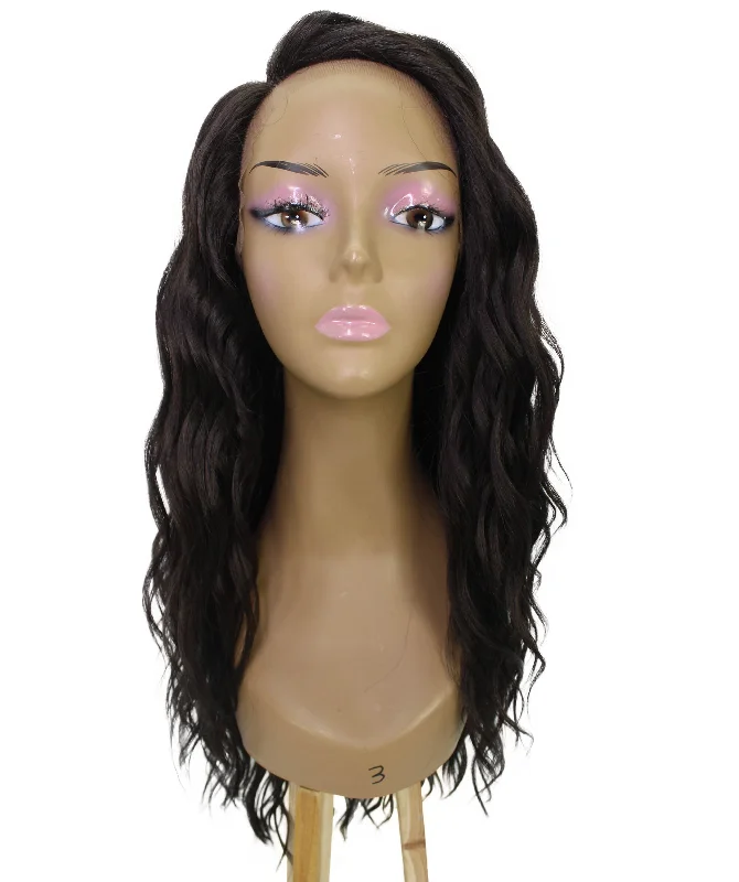 #2 - Dark Brown