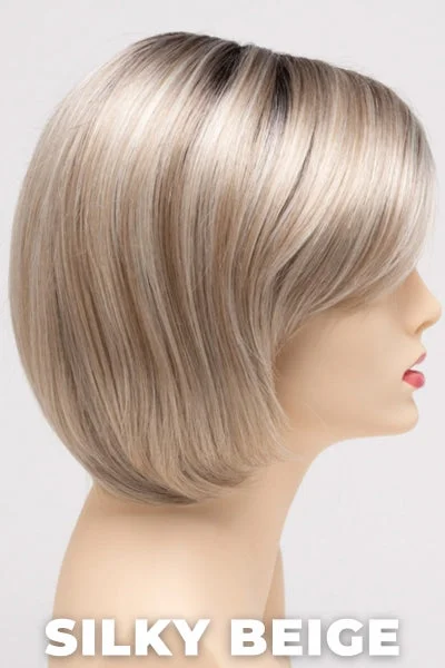 Silky Beige