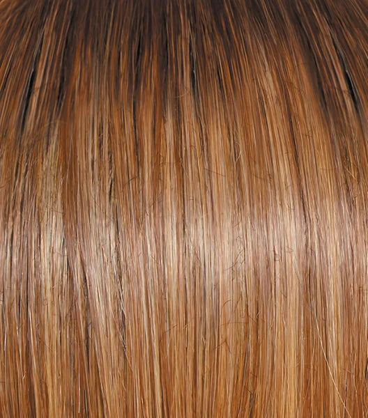*RL14/25SS Shaded Honey Ginger