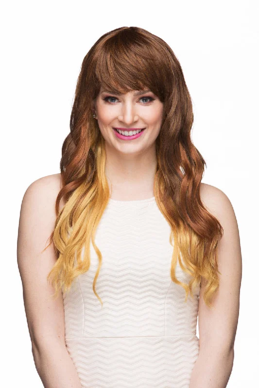 Ophelia <br>Synthetic Wig