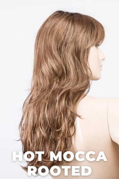 Hot Mocca Rooted (830.31.33)