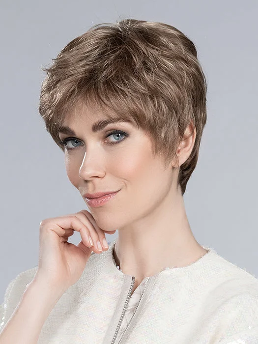 Bob Wigs for Swimming (Water - Resistant Options)​ Carol | Hair Power | Synthetic Wig