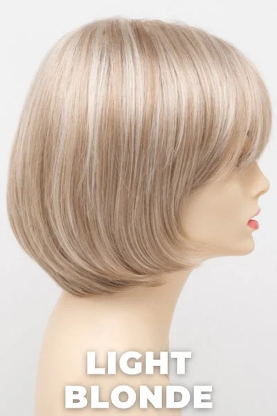 Light Blonde