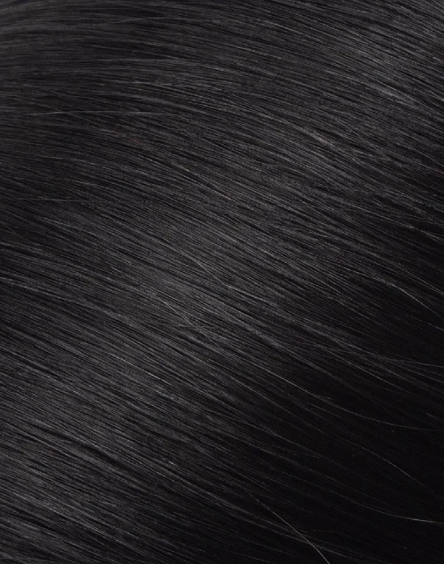 1 - Jet Black