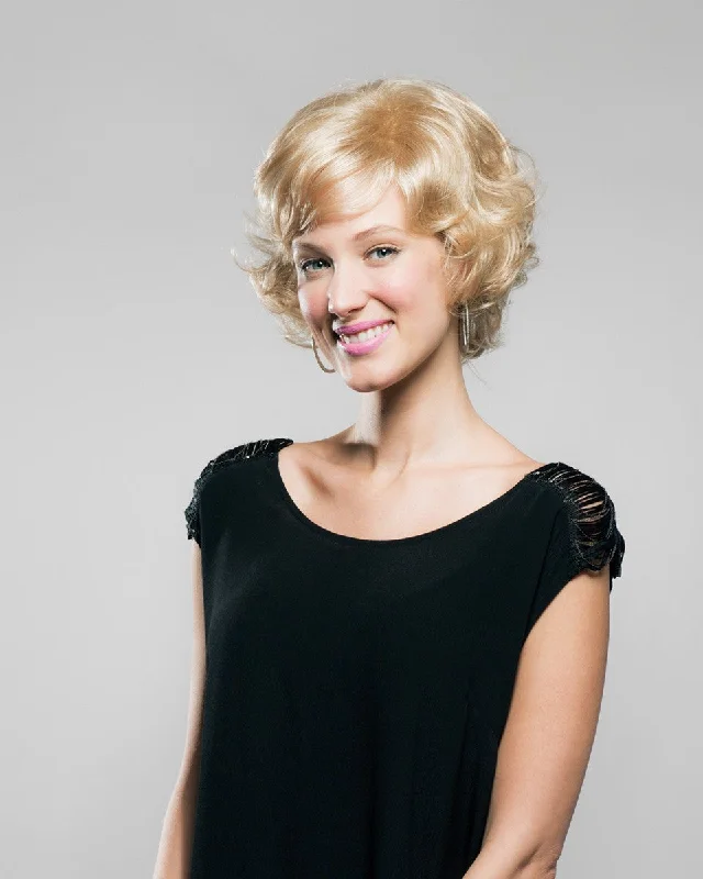 Wavy Wigs for Alopecia Sufferers​ Maylin