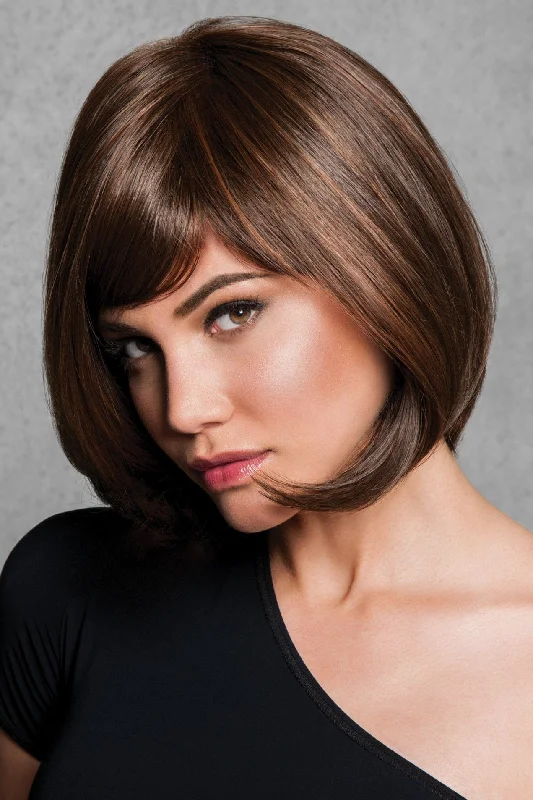 Bob Wigs for Running​ Hairdo Wigs - Classic Page (#HDCPWG)
