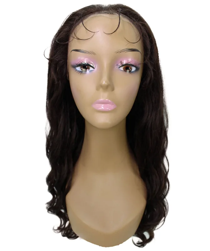 #NATURAL BROWN - NATURAL BROWN