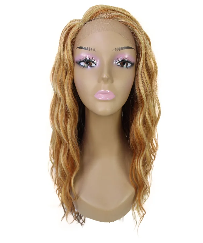 #BX263 - Strawberry Blonde