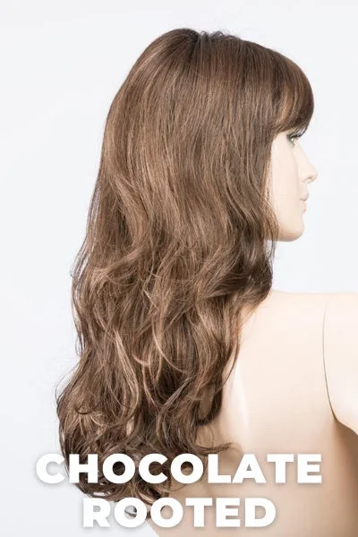 Chocolate Rooted (830.6)