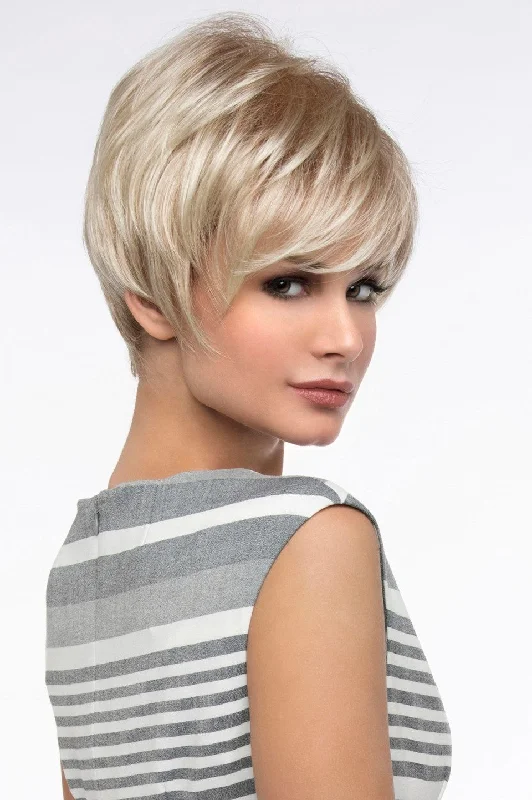 Envy Wigs - Angel