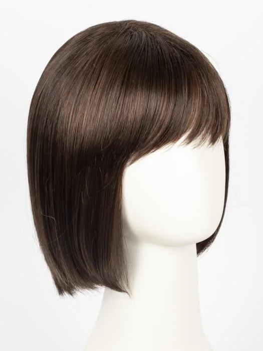 GINGER-BROWN