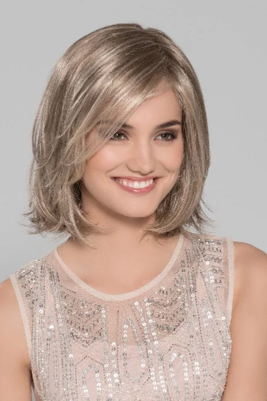 Bob Wigs for Barbecues​ Ellen Wille Wigs - Lucky Hi