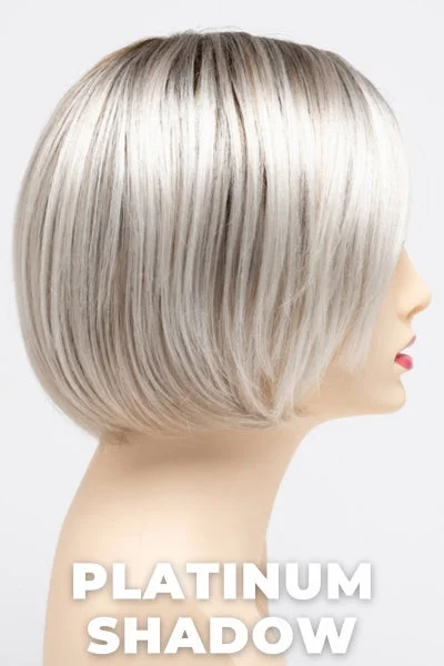 Platinum Shadow