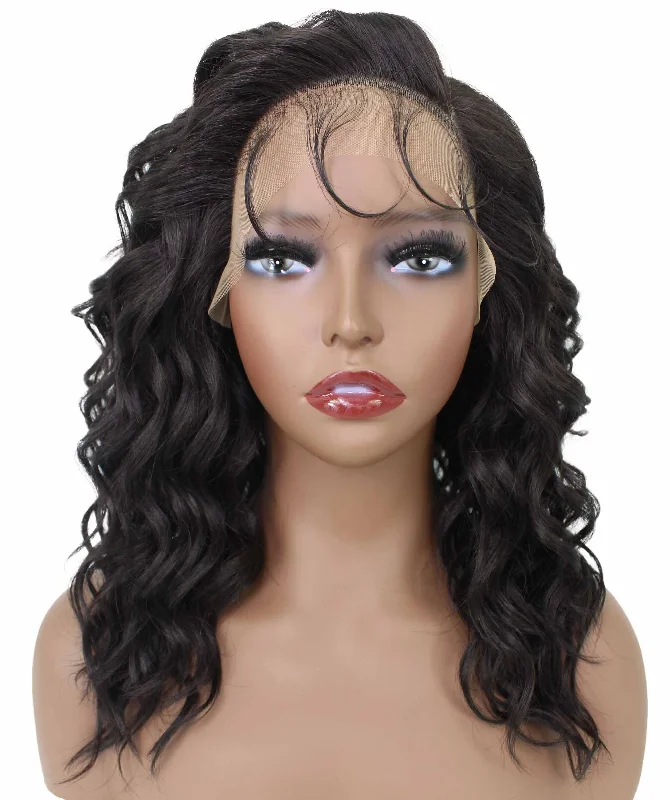 #2 - Dark Brown