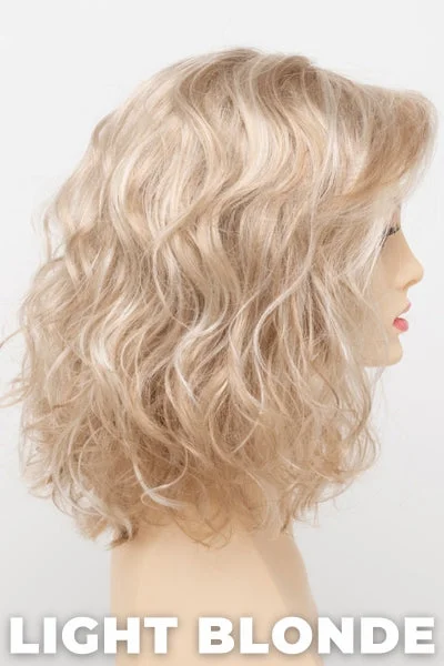 Light Blonde