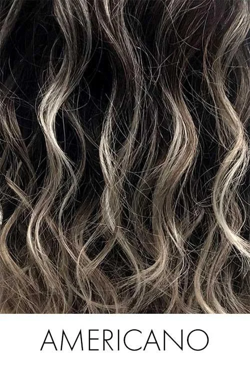 Estetica | AMERICANO