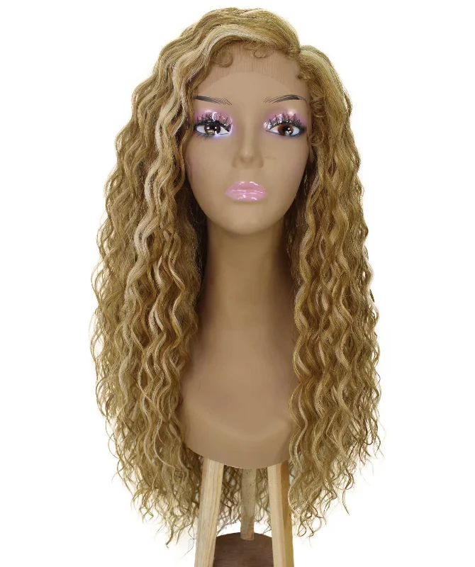 #P2763 - Blonde Blend