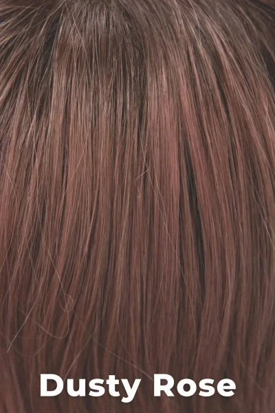 Dusty Rose