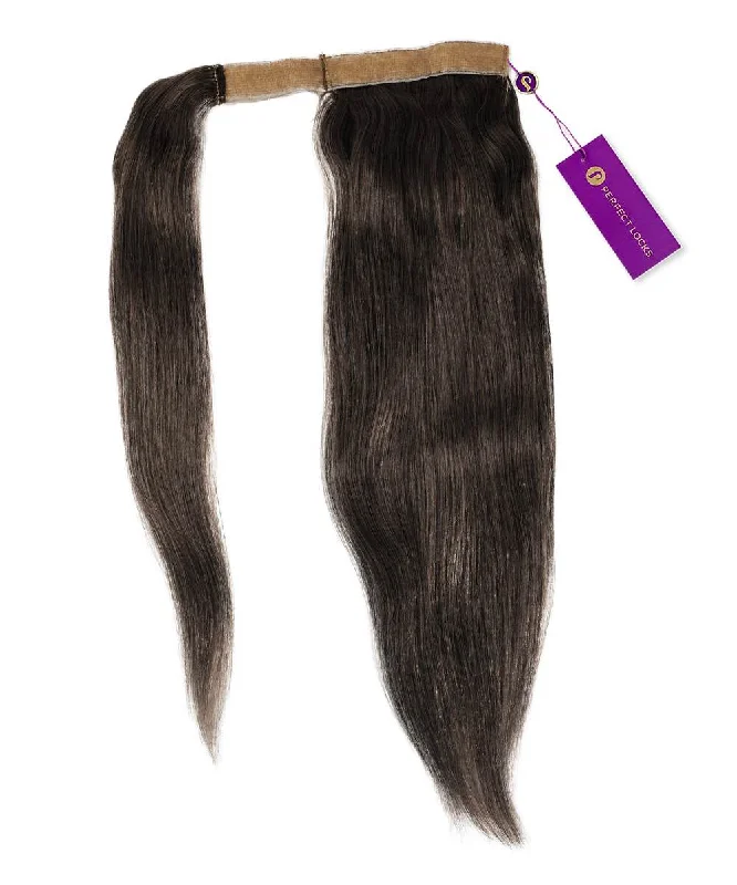 Natural Black (1B)