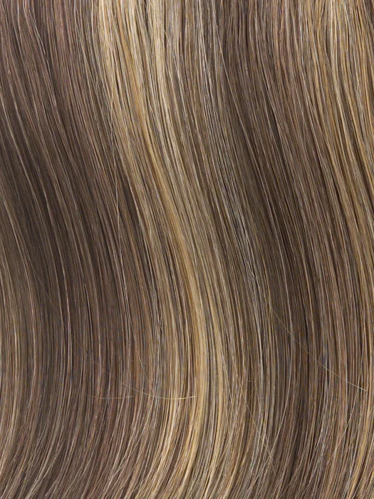 BBLONDE | Brown Blonde