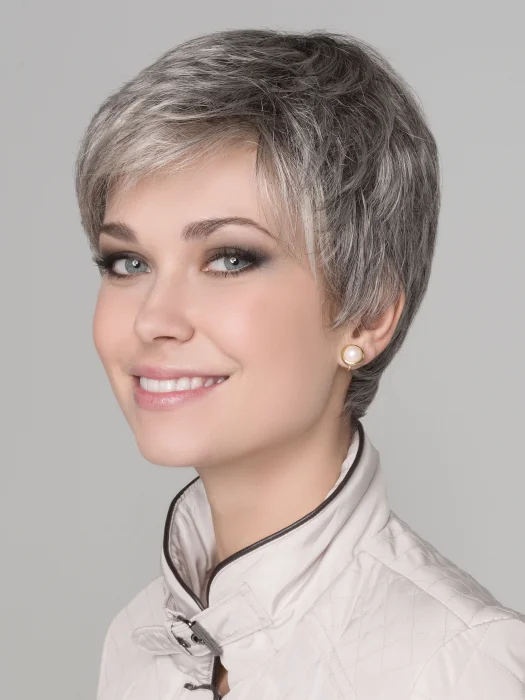 Bob Wigs for Cycling​ Ginger Mono | Hair Power | Synthetic Wig