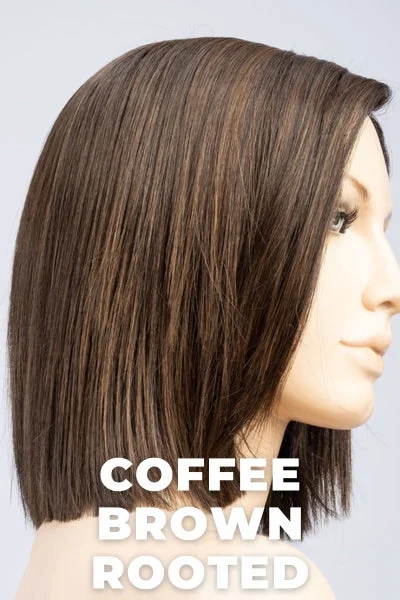 Coffee Brown Rooted (6.8.4)