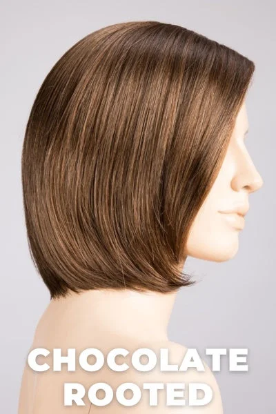 Chocolate Rooted (830.6)
