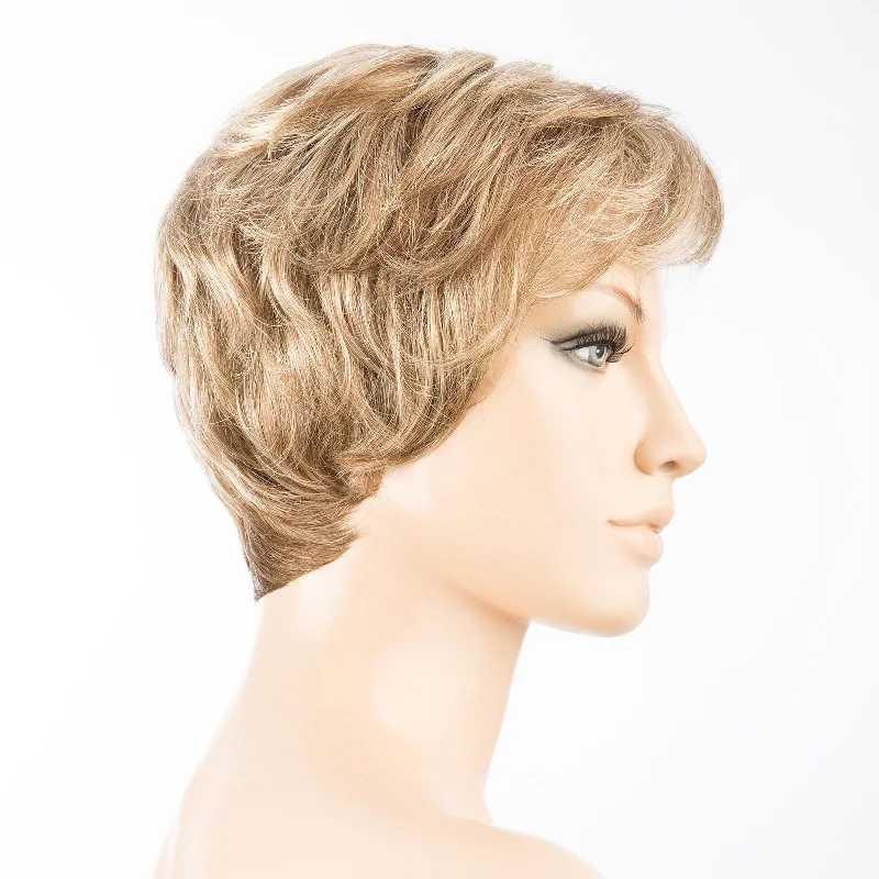 Sandy Blonde Mix