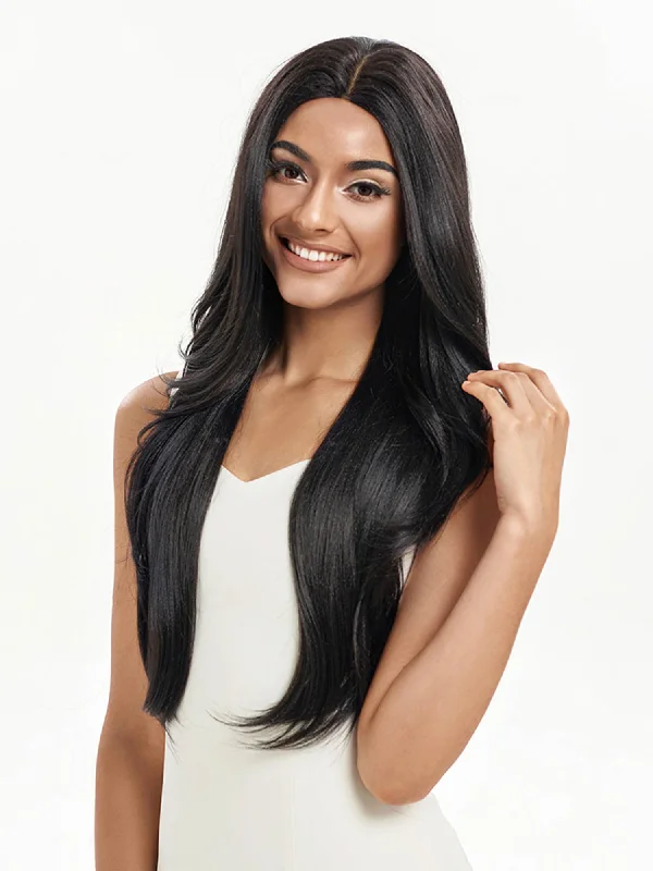Natural Black #1B
