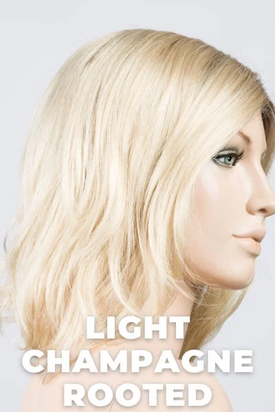 Light Champagne Rooted (23.25.22)