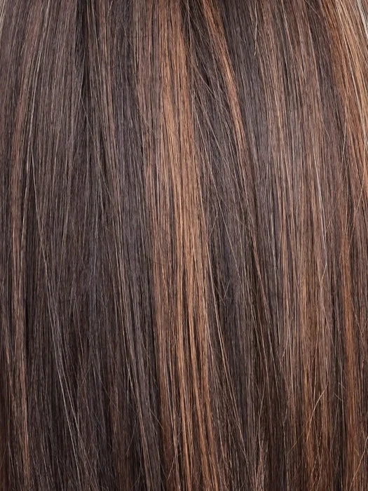 Chocolate Swirl