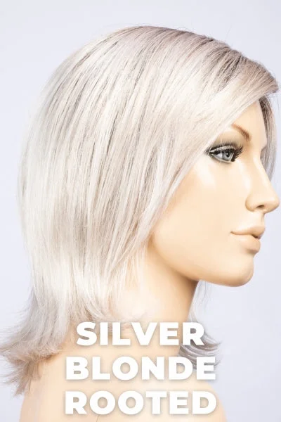 Silver Blonde Rooted (60.23)
