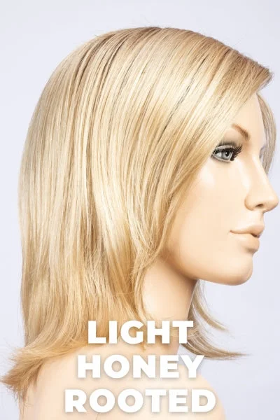 Light Honey Rooted (26.25.19)
