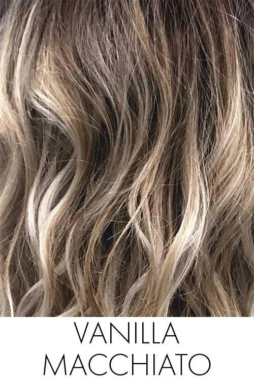 Estetica | VANILLA MACCHIATO