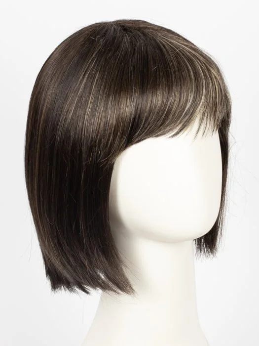 CARAMEL-BROWN