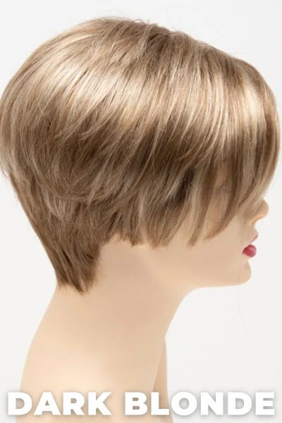 Dark Blonde