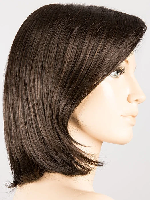 Dark Brown Mix | 2.4.6 | Black/Dark Brown blend with Darkest/Dark Brown