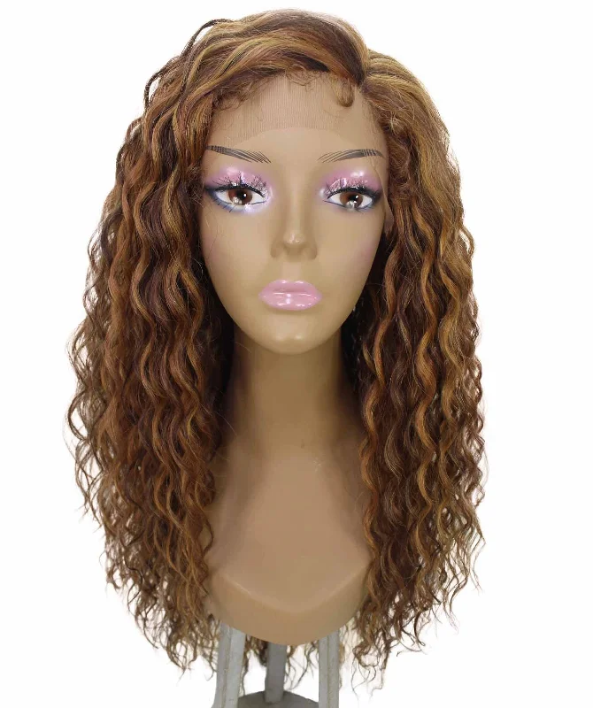 #P4273 - Light Brown Blend