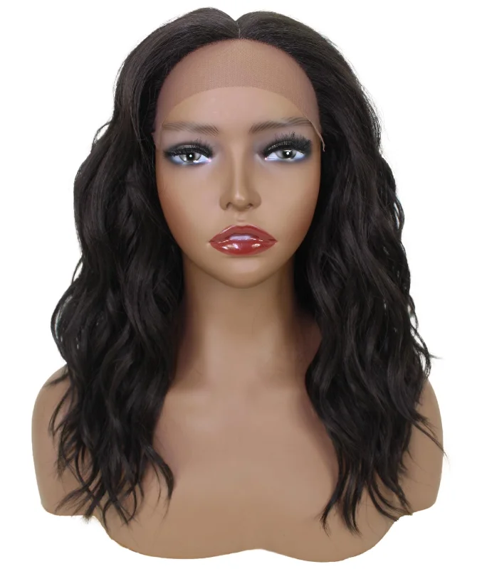 #2 - Dark Brown