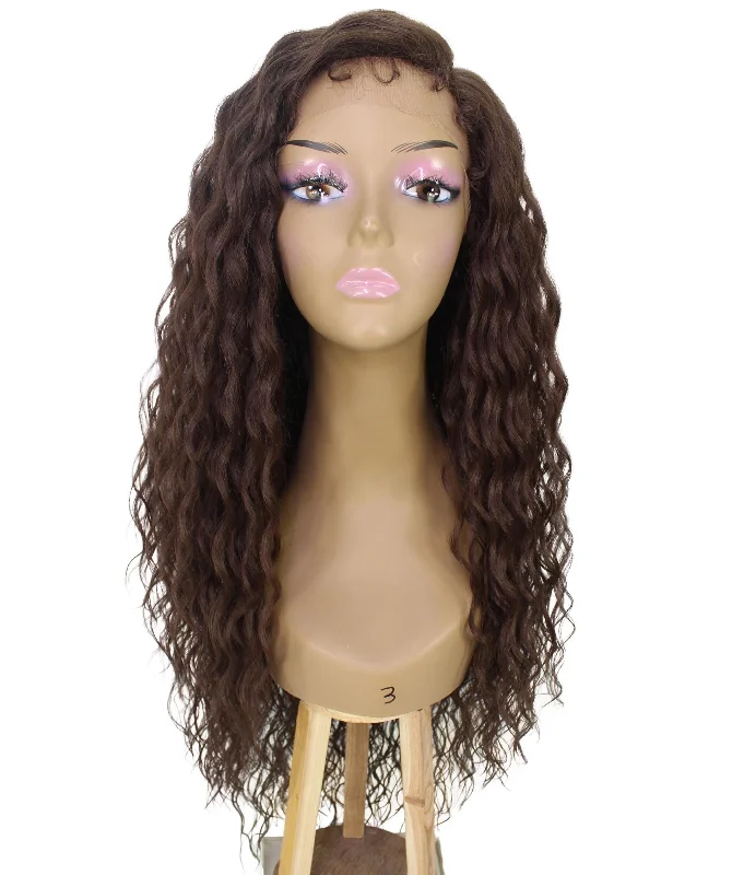 #4 - Medium Brown