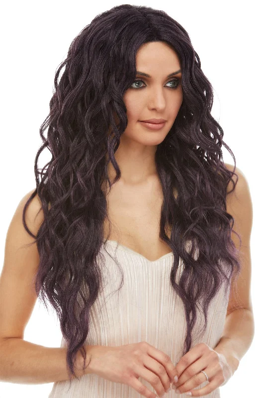 Rune <br>Synthetic Lace Front Wig
