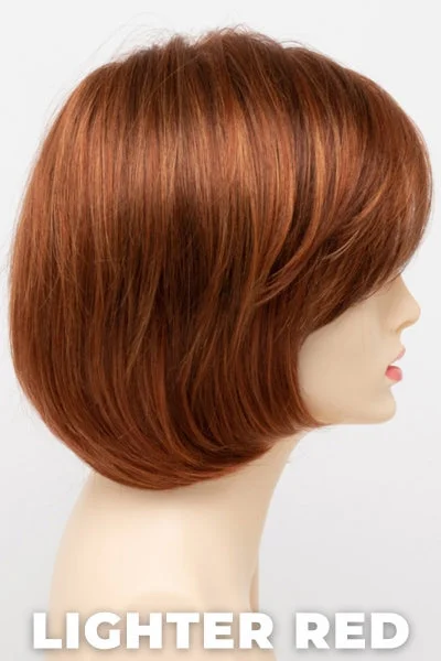 Lighter Red