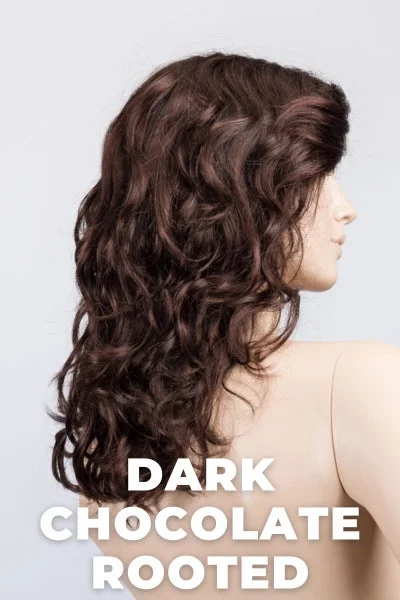 Dark Chocolate Rooted (4.33.2)