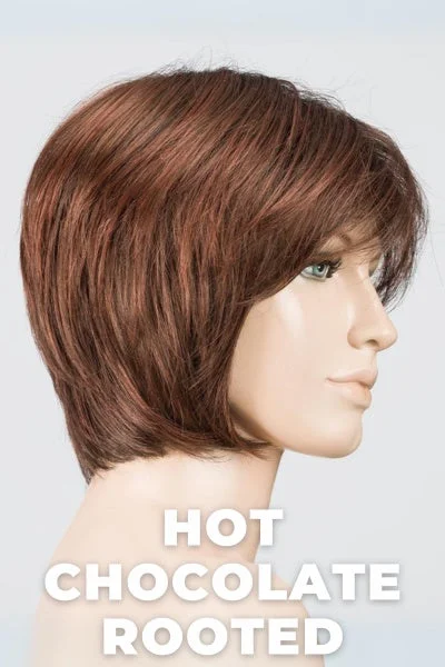 Hot Chocolate Rooted (6.130.33)