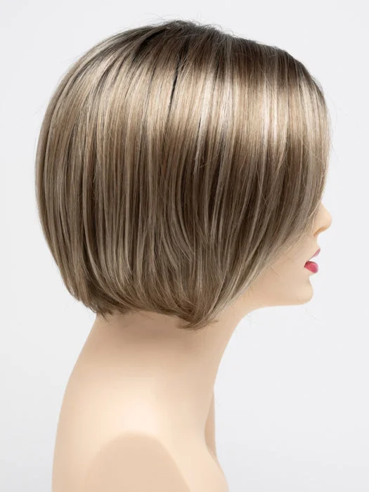 *Golden Sandstone | 41 R2 | Rooted Cool Medium Blonde