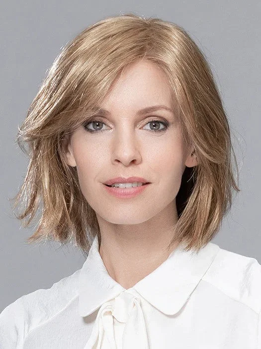 Bob Wigs for Cycling​ Tempo 100 Deluxe Wig by Ellen Wille | Hair Power | Synthetic Fiber