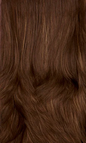 COCOA | Medium brown with golden brown highlights