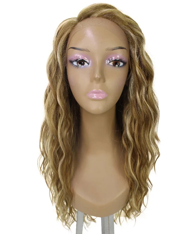 #P2763 - Blonde Blend