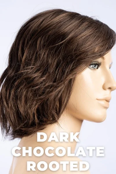 Dark Chocolate Rooted (6.30.4)